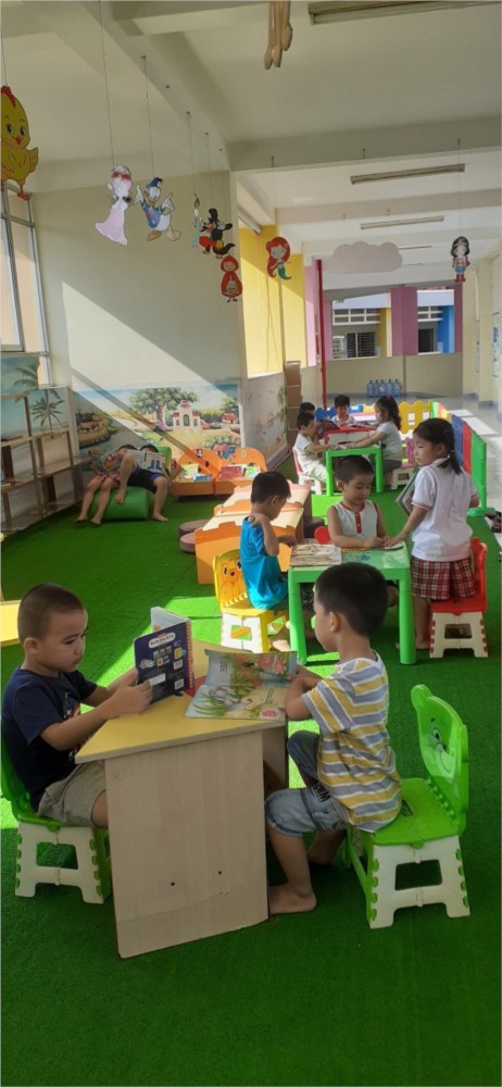 Ảnh đại diện
